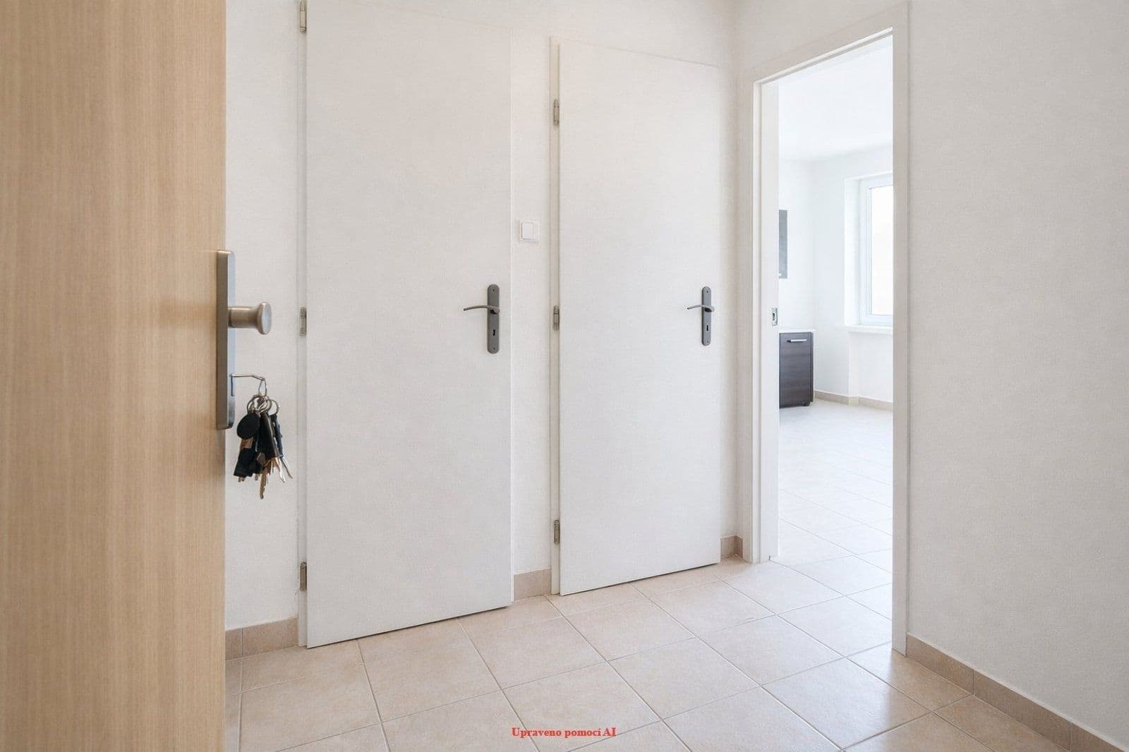 Pronájem bytu 1+kk 31 m², Na Nábřeží, Havířov, Moravskoslezský kraj Pronájem bytu 1+kk 31 m², Na Nábřeží, Havířov, Moravskoslezský kraj