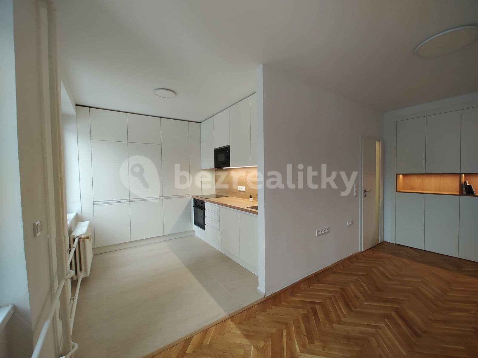 Pronájem bytu 3+kk 68 m², Tyršova, Brno, Jihomoravský kraj Pronájem bytu 3+kk 68 m², Tyršova, Brno, Jihomoravský kraj