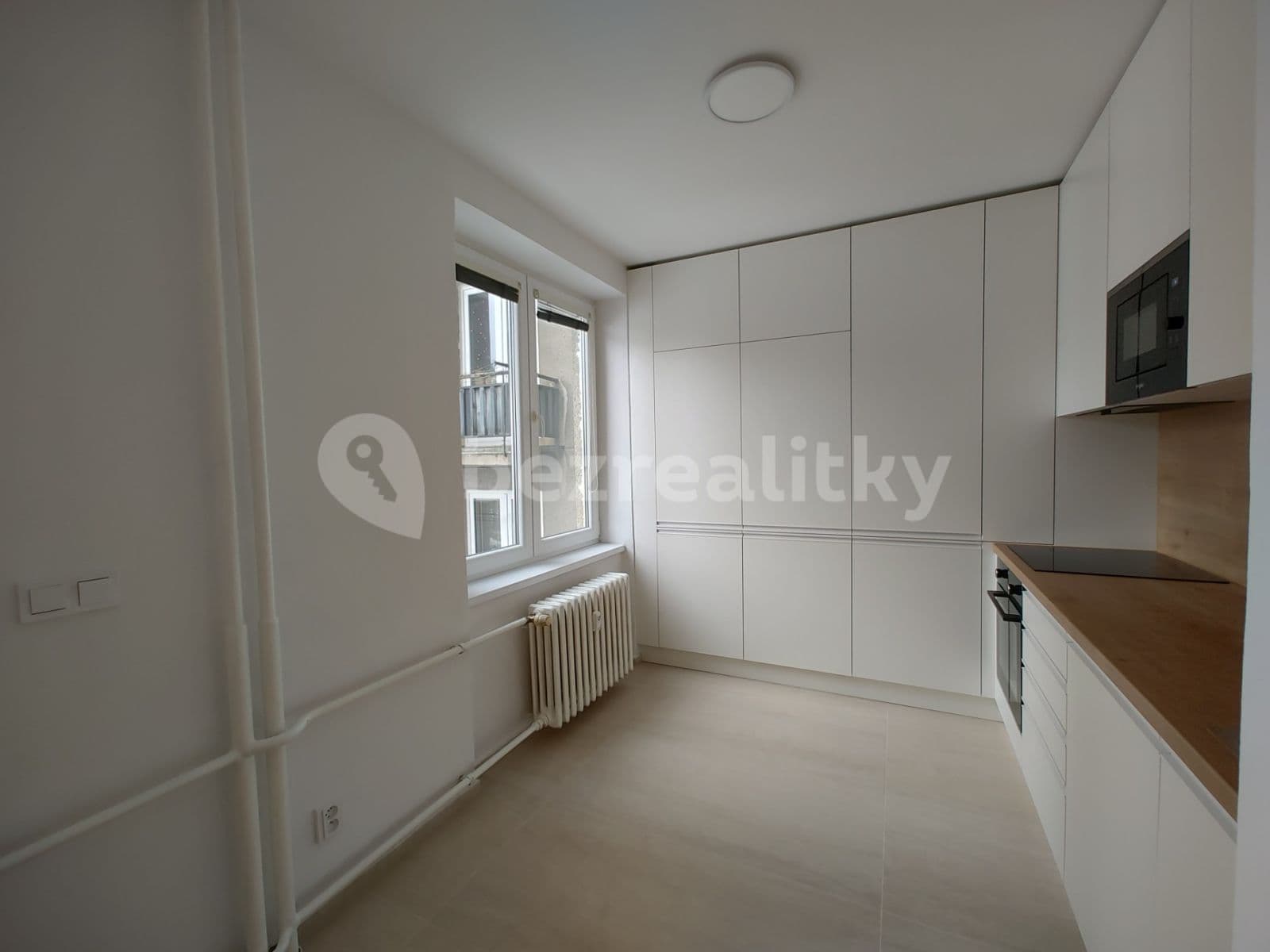 Pronájem bytu 3+kk 68 m², Tyršova, Brno, Jihomoravský kraj Pronájem bytu 3+kk 68 m², Tyršova, Brno, Jihomoravský kraj