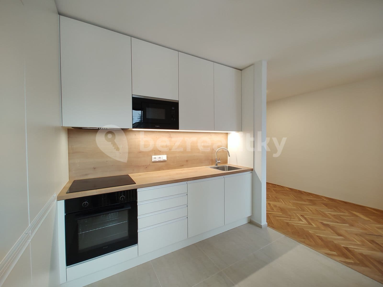 Pronájem bytu 3+kk 68 m², Tyršova, Brno, Jihomoravský kraj Pronájem bytu 3+kk 68 m², Tyršova, Brno, Jihomoravský kraj