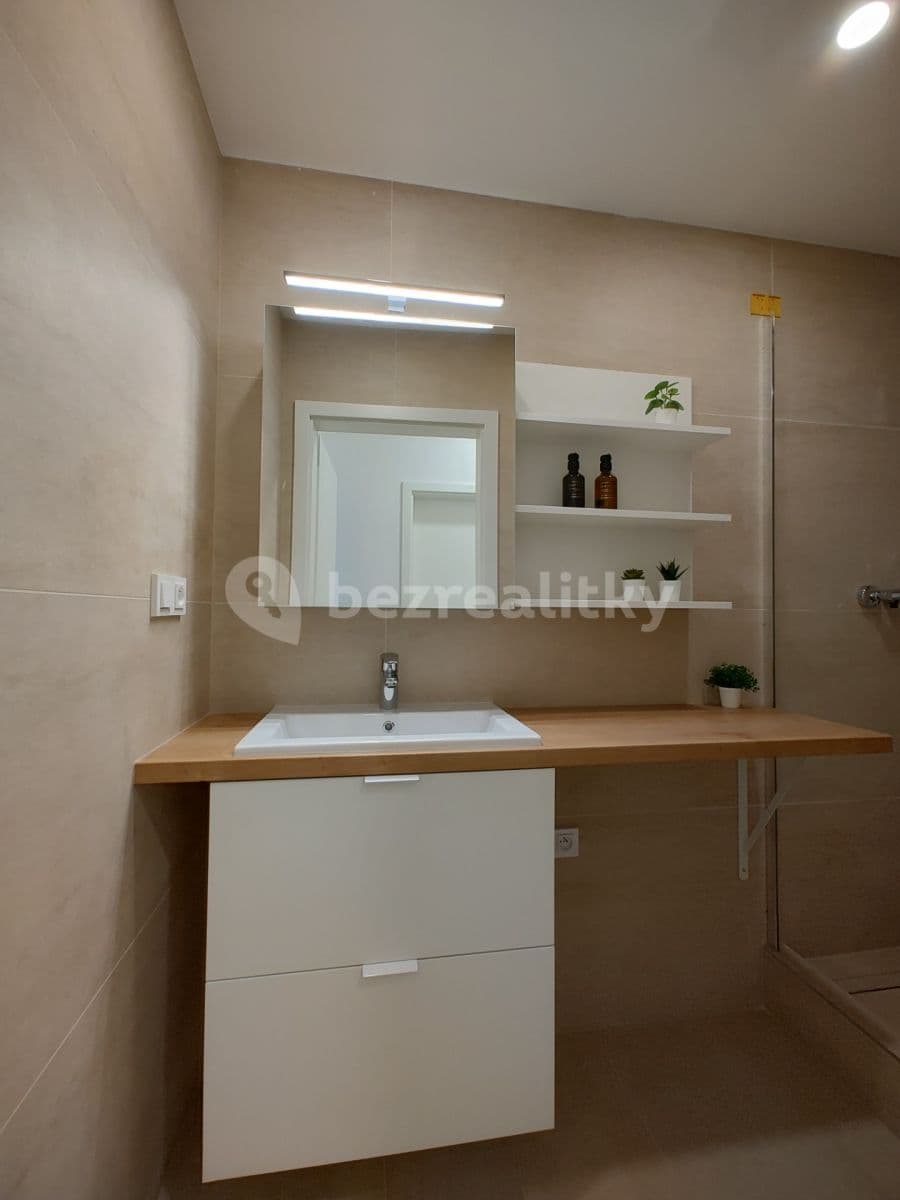 Pronájem bytu 3+kk 68 m², Tyršova, Brno, Jihomoravský kraj Pronájem bytu 3+kk 68 m², Tyršova, Brno, Jihomoravský kraj