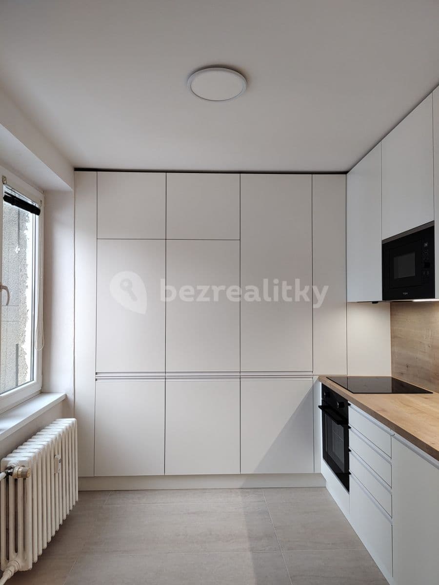 Pronájem bytu 3+kk 68 m², Tyršova, Brno, Jihomoravský kraj Pronájem bytu 3+kk 68 m², Tyršova, Brno, Jihomoravský kraj