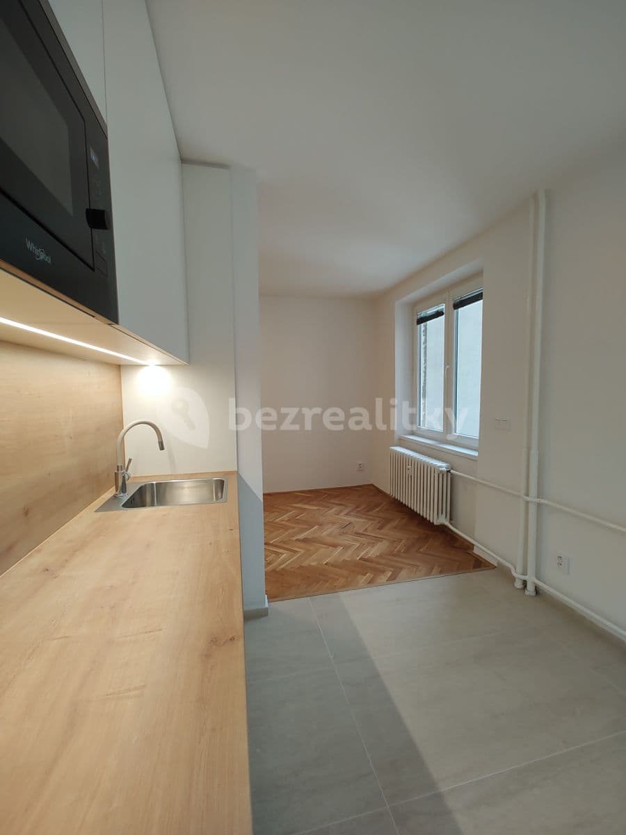 Pronájem bytu 3+kk 68 m², Tyršova, Brno, Jihomoravský kraj Pronájem bytu 3+kk 68 m², Tyršova, Brno, Jihomoravský kraj