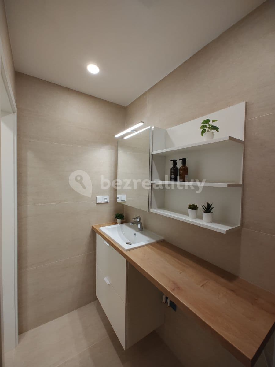 Pronájem bytu 3+kk 68 m², Tyršova, Brno, Jihomoravský kraj Pronájem bytu 3+kk 68 m², Tyršova, Brno, Jihomoravský kraj