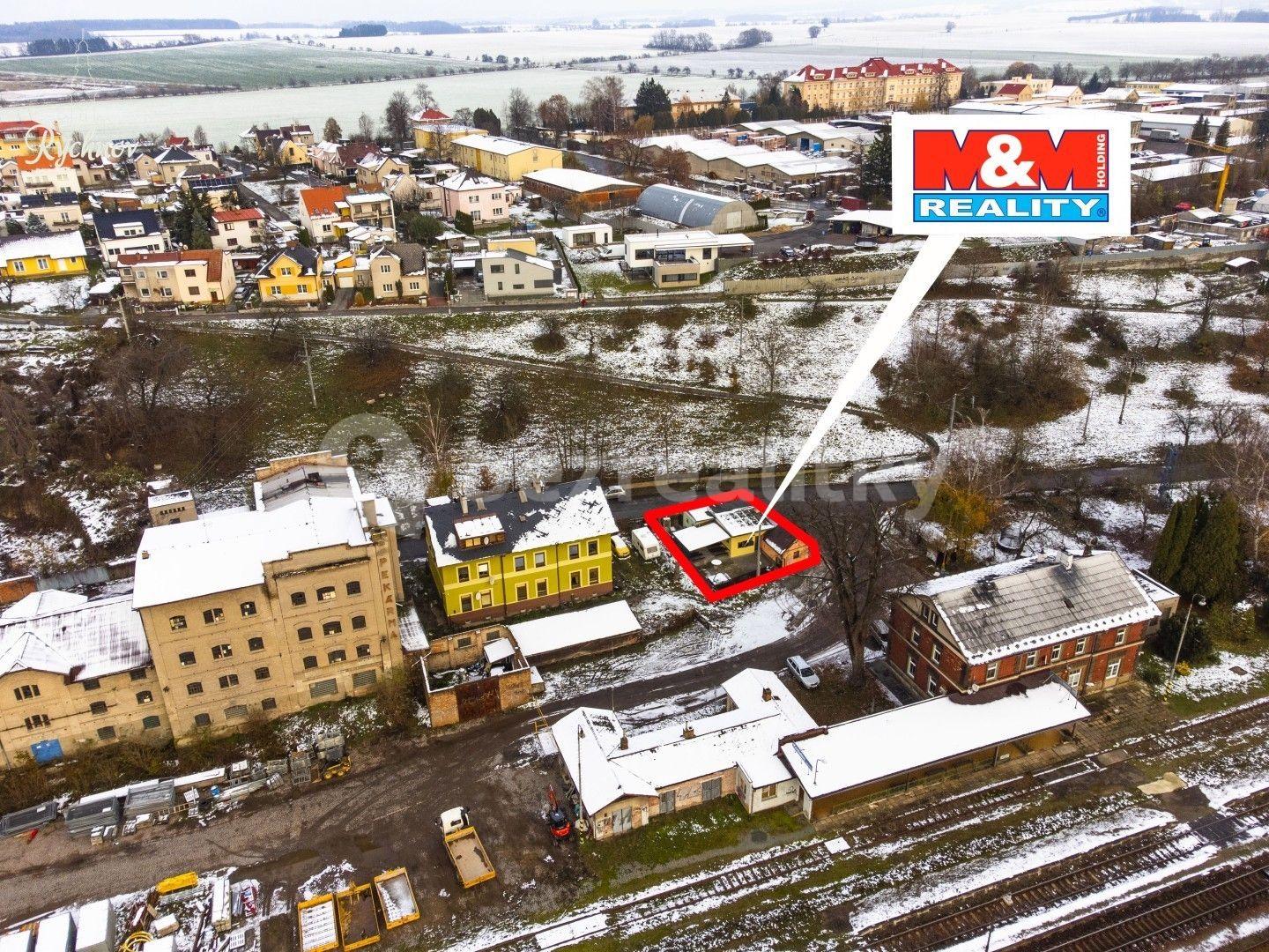 Prodej nebytového prostoru 208 m², Mánesova, Kostelec nad Orlicí, Královéhradecký kraj