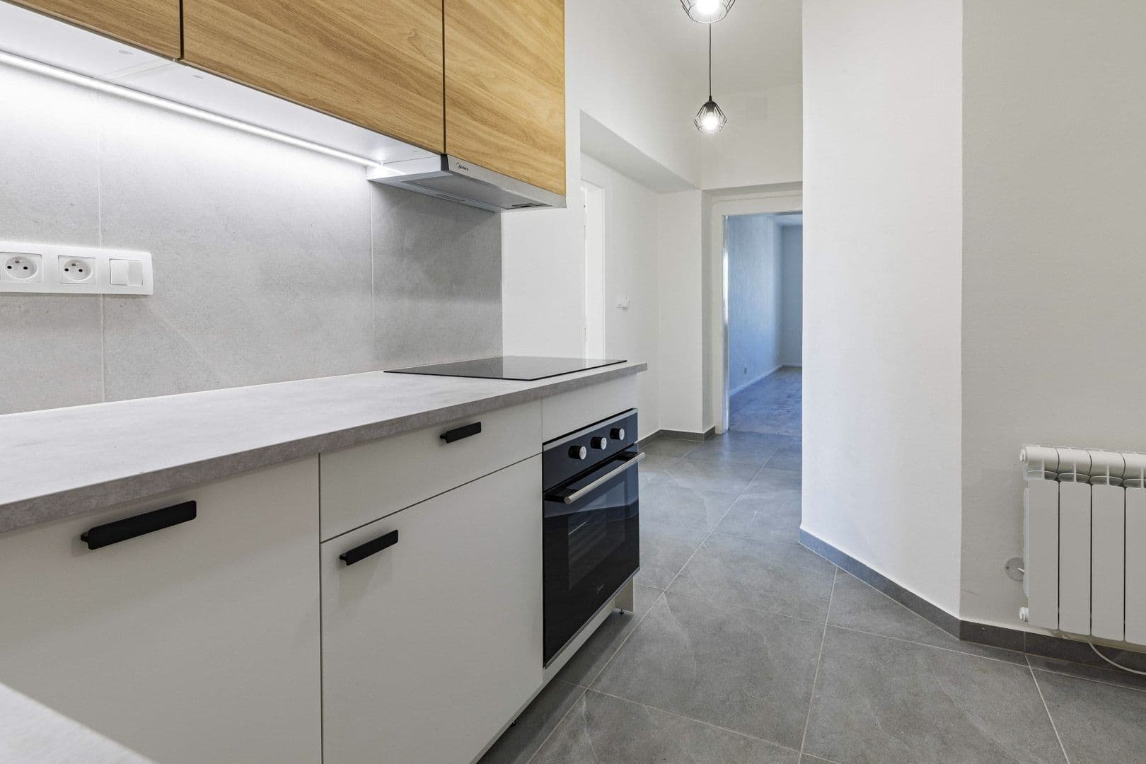 Pronájem bytu 2+1 58 m², U Výstaviště, Praha, Praha Pronájem bytu 2+1 58 m², U Výstaviště, Praha, Praha