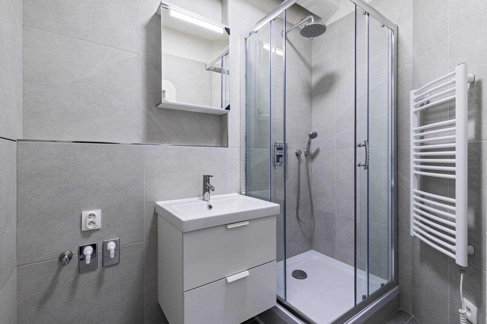 Pronájem bytu 2+1 58 m², U Výstaviště, Praha, Praha Pronájem bytu 2+1 58 m², U Výstaviště, Praha, Praha