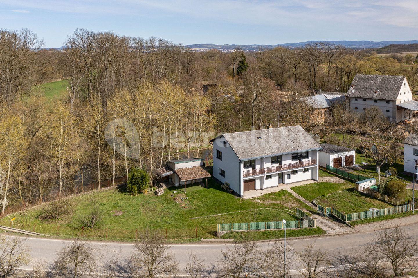 Prodej domu 190 m², pozemek 1.351 m², Slavětín nad Metují, Královéhradecký kraj