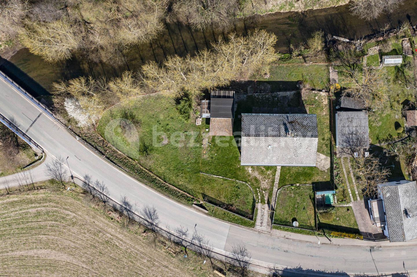 Prodej domu 190 m², pozemek 1.351 m², Slavětín nad Metují, Královéhradecký kraj