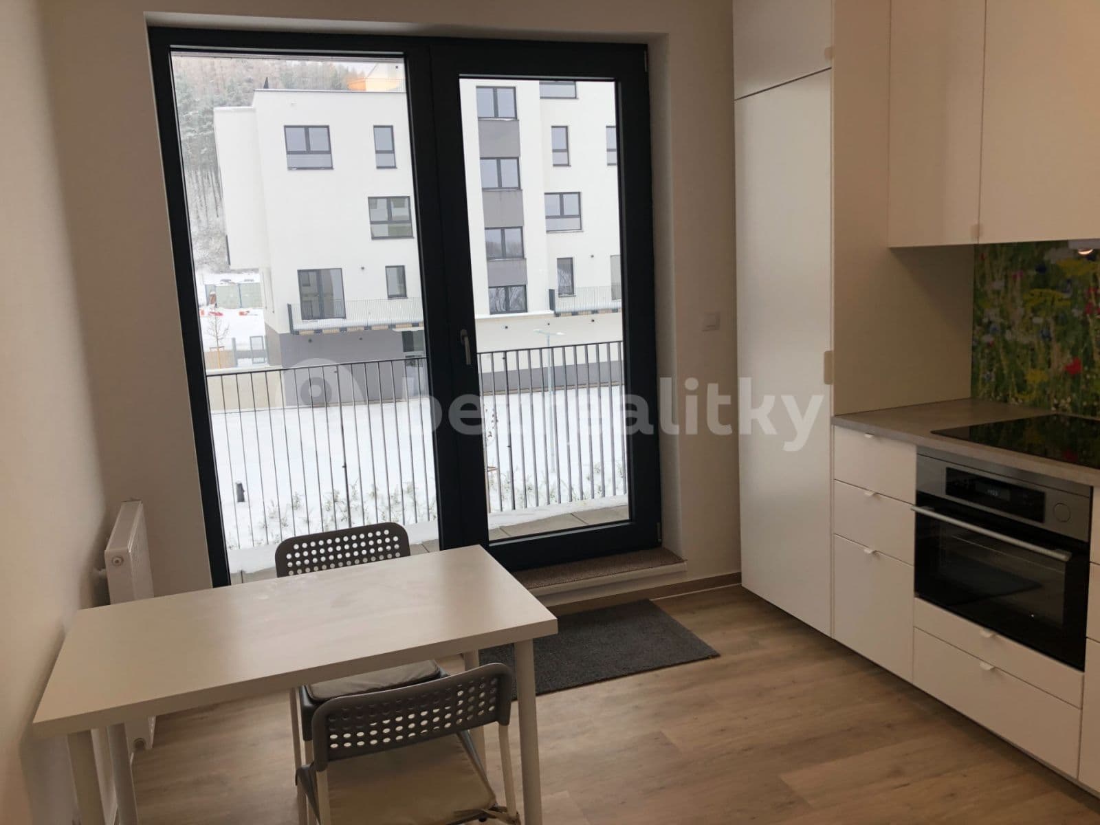 Pronájem bytu 2+1 52 m², Pazourková, Kuřim, Jihomoravský kraj Pronájem bytu 2+1 52 m², Pazourková, Kuřim, Jihomoravský kraj