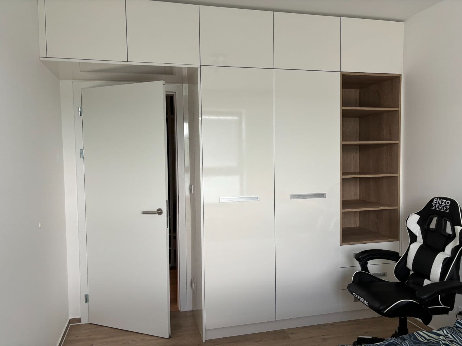 Pronájem bytu 2+1 52 m², Pazourková, Kuřim, Jihomoravský kraj Pronájem bytu 2+1 52 m², Pazourková, Kuřim, Jihomoravský kraj