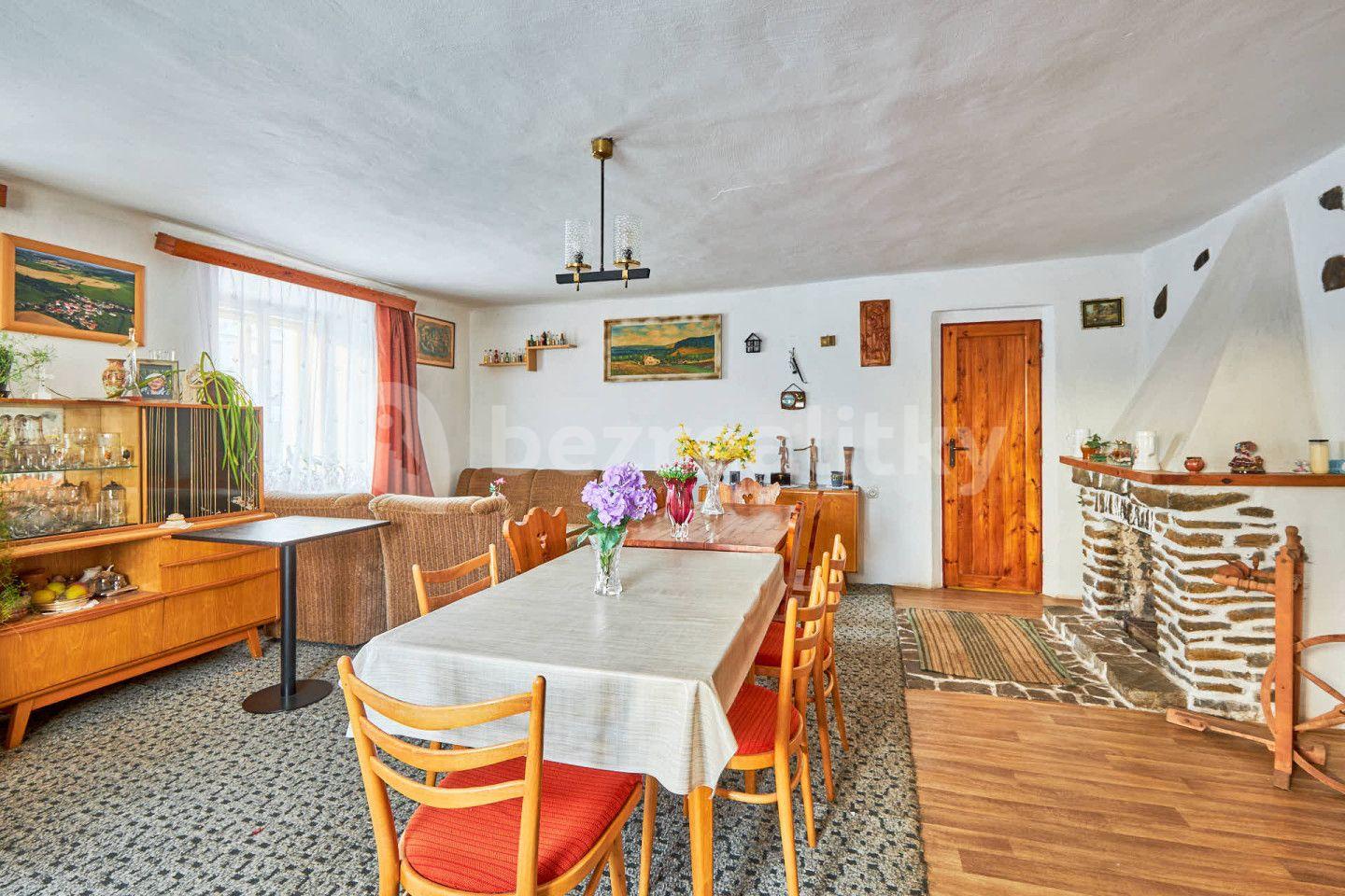 Prodej domu 146 m², pozemek 2.536 m², Dražovice, Plzeňský kraj