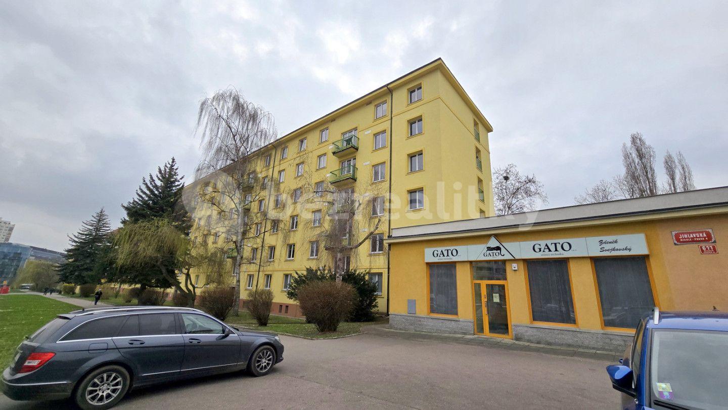 Prodej nebytového prostoru 103 m², Jihlavská, Praha, Praha