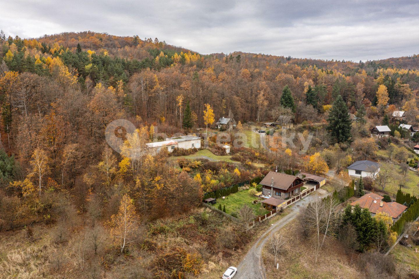 Prodej domu 147 m², pozemek 1.118 m², Štěchovice, Středočeský kraj