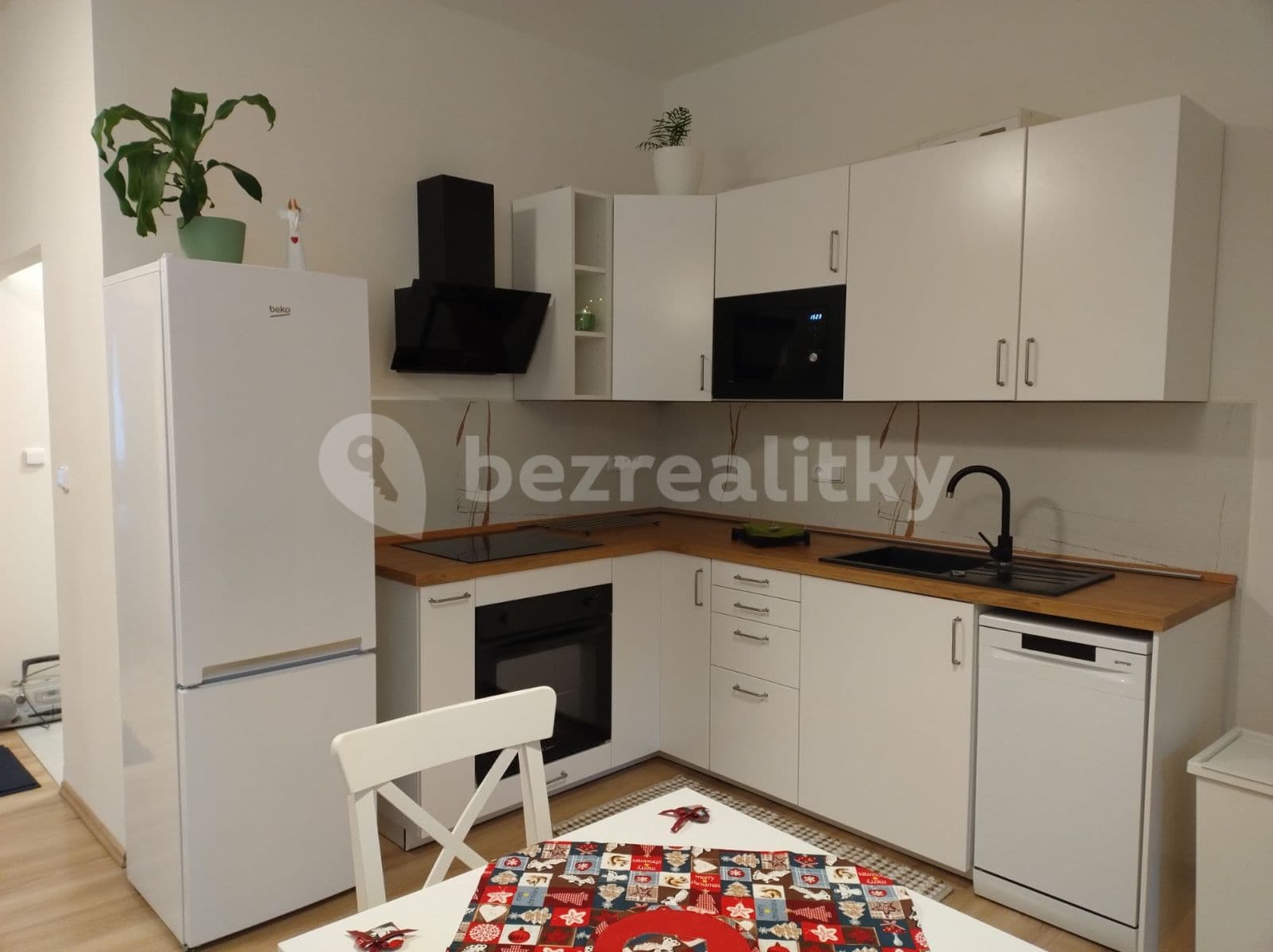 Pronájem bytu 2+kk 53 m², Hřímalého, Plzeň, Plzeňský kraj Pronájem bytu 2+kk 53 m², Hřímalého, Plzeň, Plzeňský kraj