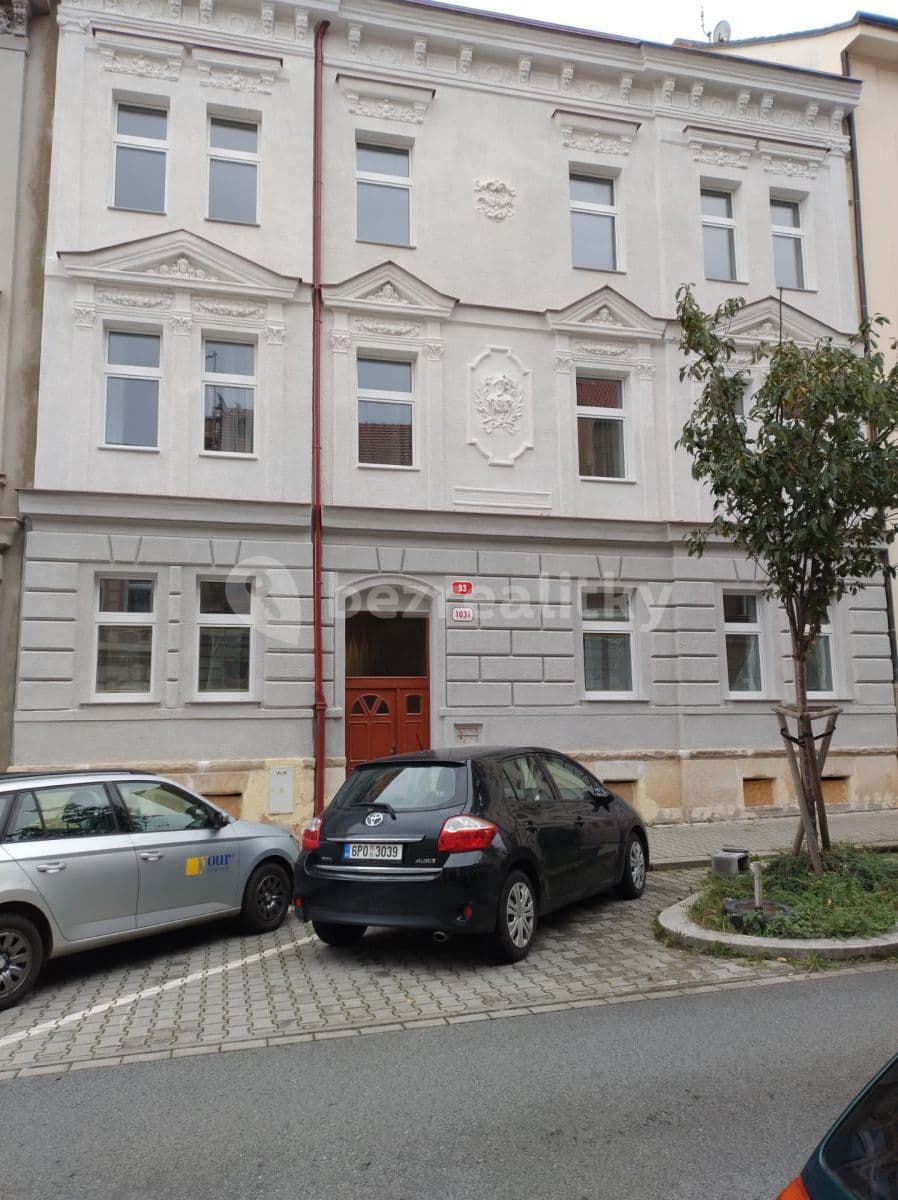 Pronájem bytu 2+kk 53 m², Hřímalého, Plzeň, Plzeňský kraj Pronájem bytu 2+kk 53 m², Hřímalého, Plzeň, Plzeňský kraj