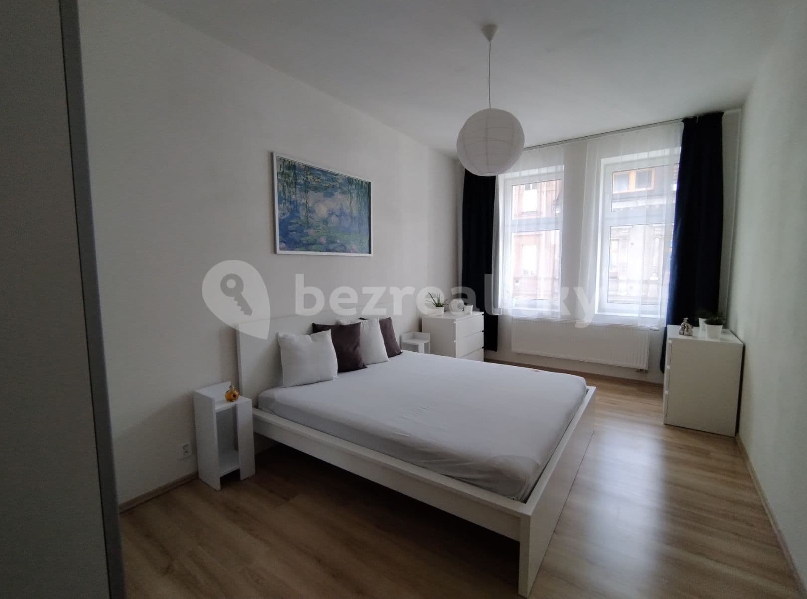 Pronájem bytu 2+kk 53 m², Hřímalého, Plzeň, Plzeňský kraj Pronájem bytu 2+kk 53 m², Hřímalého, Plzeň, Plzeňský kraj