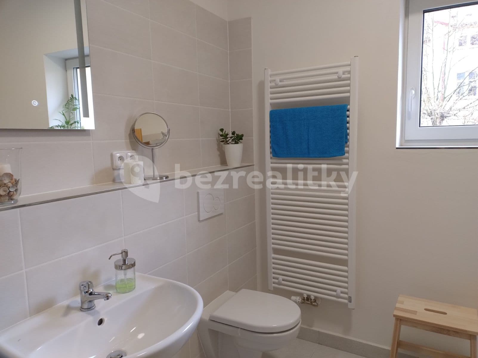 Pronájem bytu 2+kk 53 m², Hřímalého, Plzeň, Plzeňský kraj Pronájem bytu 2+kk 53 m², Hřímalého, Plzeň, Plzeňský kraj