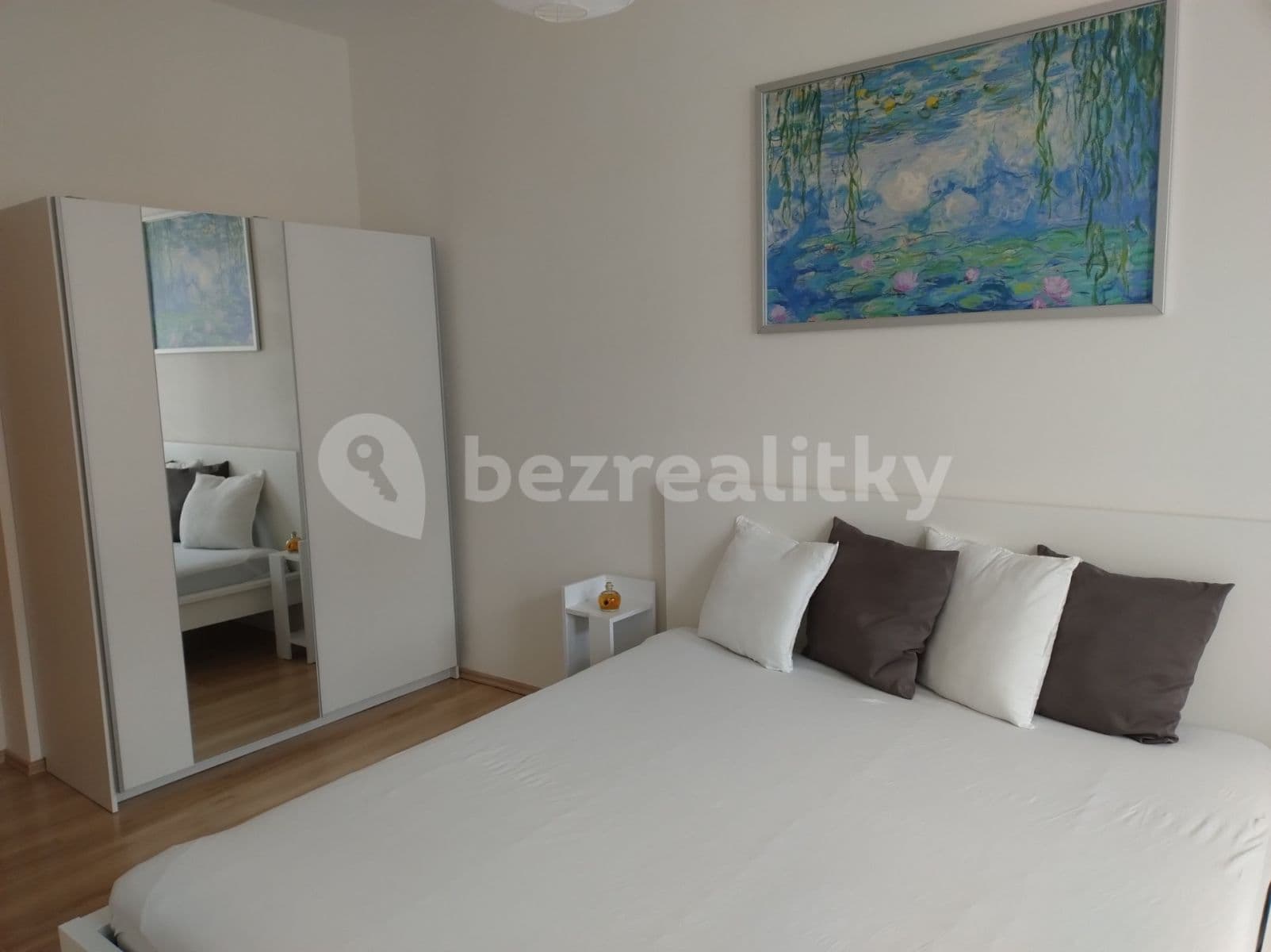 Pronájem bytu 2+kk 53 m², Hřímalého, Plzeň, Plzeňský kraj Pronájem bytu 2+kk 53 m², Hřímalého, Plzeň, Plzeňský kraj