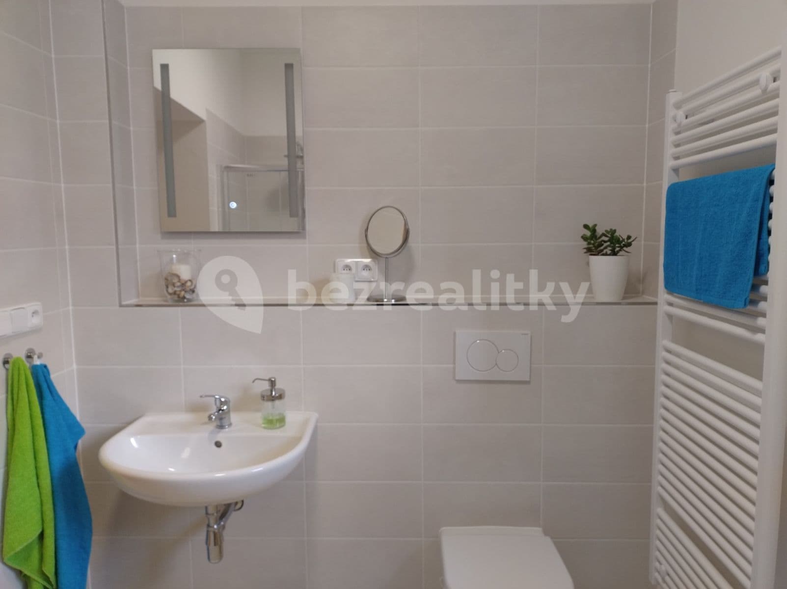 Pronájem bytu 2+kk 53 m², Hřímalého, Plzeň, Plzeňský kraj Pronájem bytu 2+kk 53 m², Hřímalého, Plzeň, Plzeňský kraj