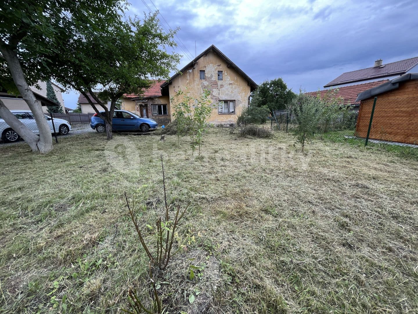 Prodej pozemku 655 m², Na Bochetě, Mořkov, Moravskoslezský kraj