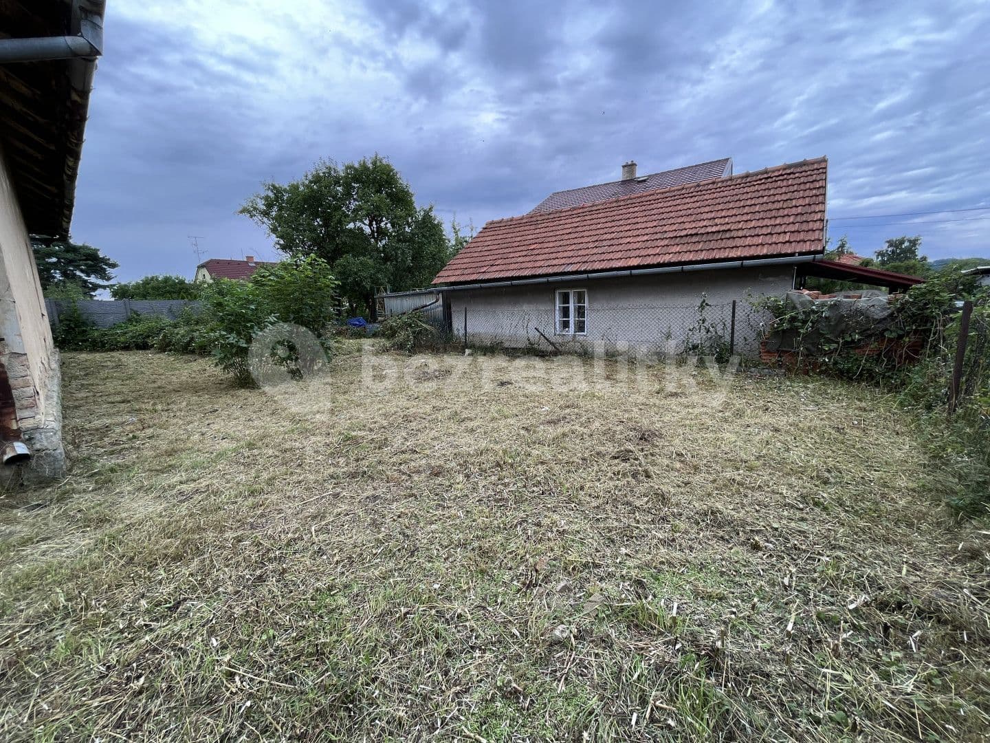 Prodej pozemku 655 m², Na Bochetě, Mořkov, Moravskoslezský kraj