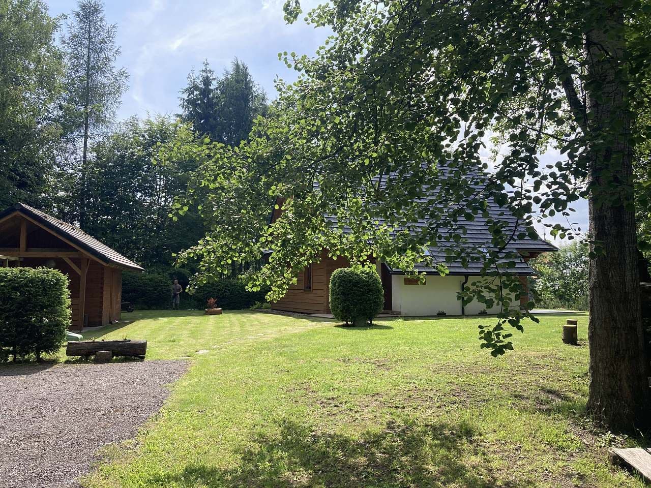 Pronájem chaty, chalupy, Čenkovice, Pardubický kraj Pronájem chaty, chalupy, Čenkovice, Pardubický kraj