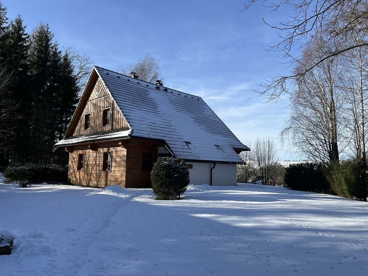 Pronájem chaty, chalupy, Čenkovice, Pardubický kraj Pronájem chaty, chalupy, Čenkovice, Pardubický kraj