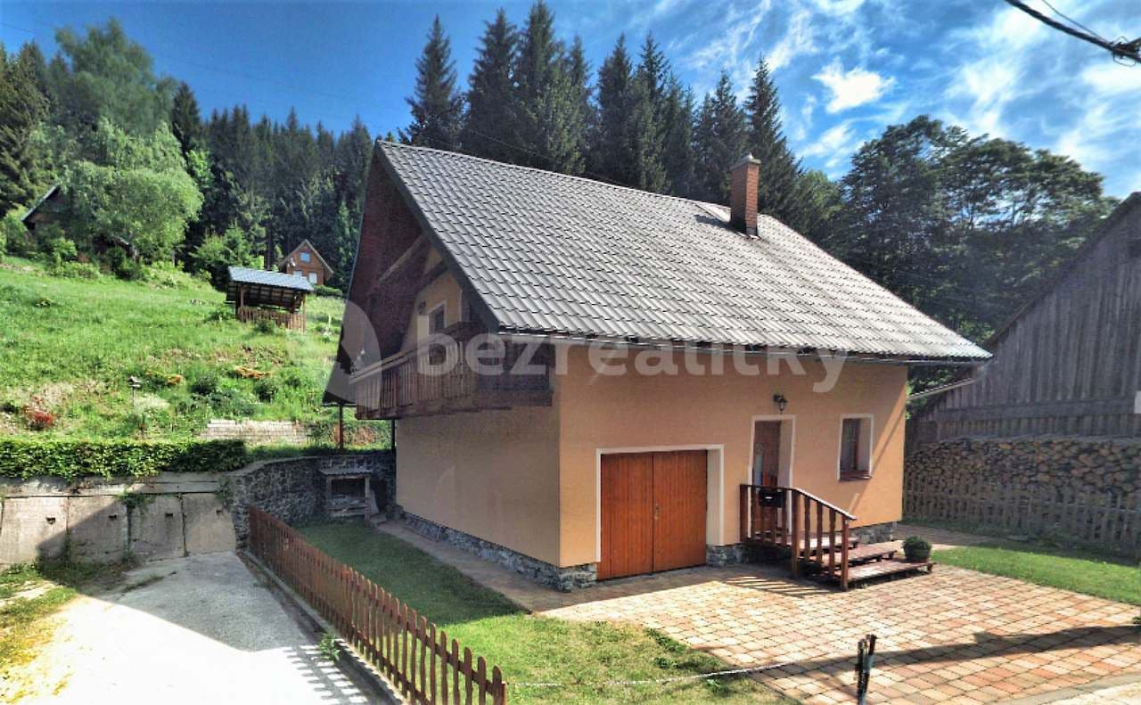 Pronájem chaty, chalupy, Ostružná, Olomoucký kraj Pronájem chaty, chalupy, Ostružná, Olomoucký kraj