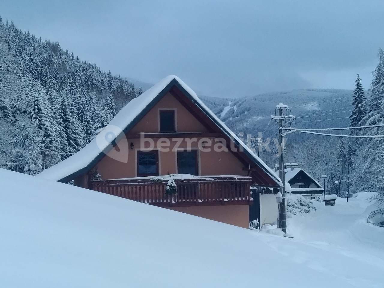 Pronájem chaty, chalupy, Ostružná, Olomoucký kraj Pronájem chaty, chalupy, Ostružná, Olomoucký kraj
