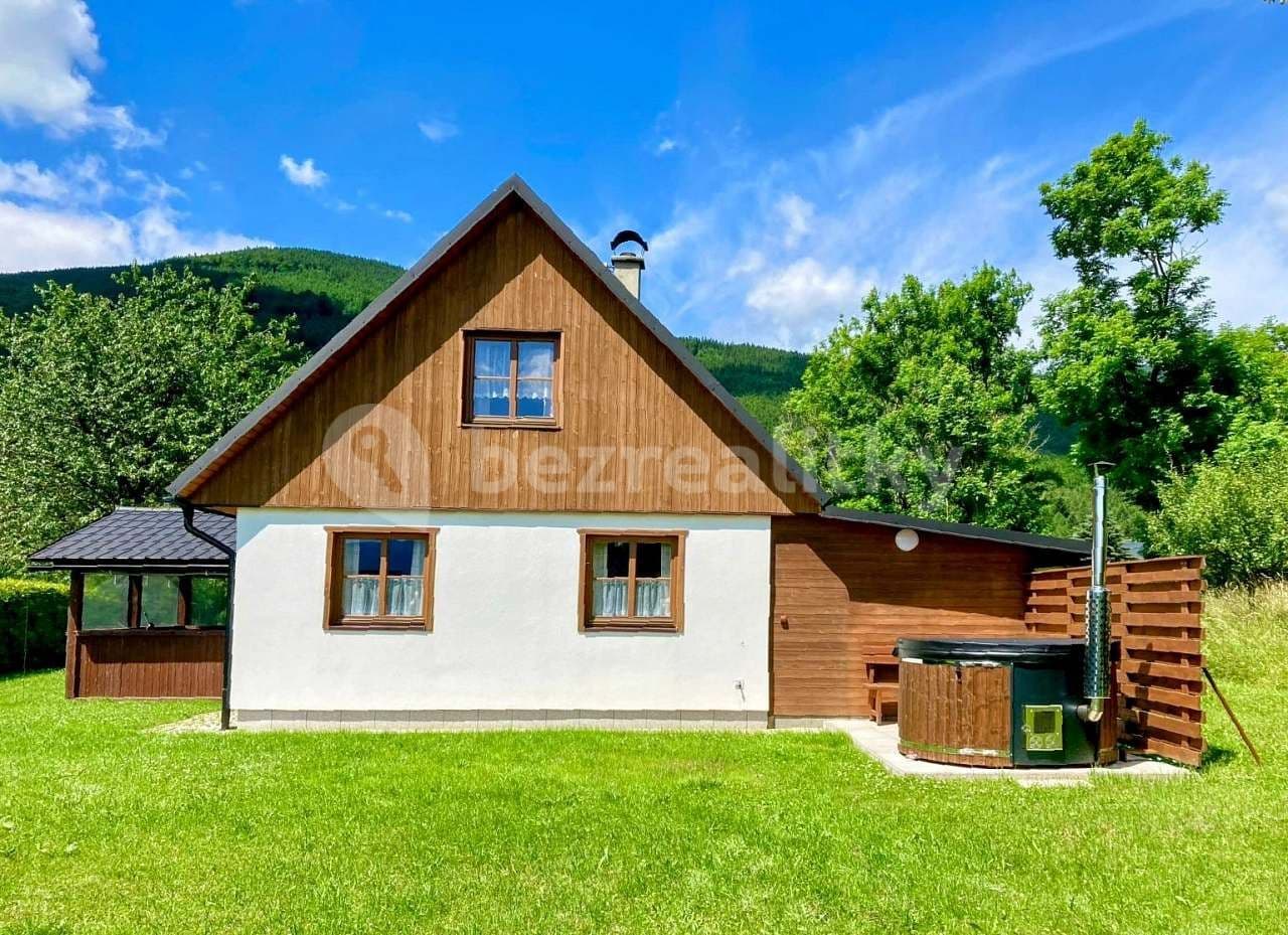 Pronájem chaty, chalupy, Bělá pod Pradědem, Olomoucký kraj Pronájem chaty, chalupy, Bělá pod Pradědem, Olomoucký kraj