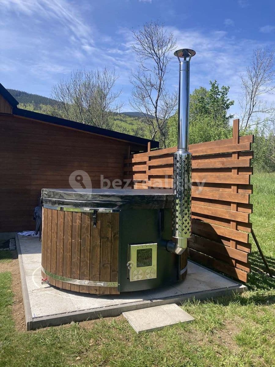 Pronájem chaty, chalupy, Bělá pod Pradědem, Olomoucký kraj Pronájem chaty, chalupy, Bělá pod Pradědem, Olomoucký kraj