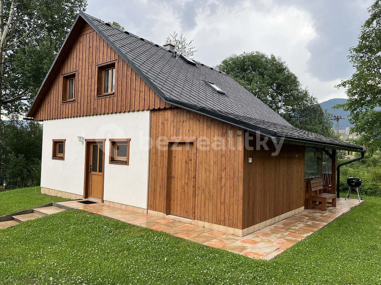 Pronájem chaty, chalupy, Bělá pod Pradědem, Olomoucký kraj Pronájem chaty, chalupy, Bělá pod Pradědem, Olomoucký kraj