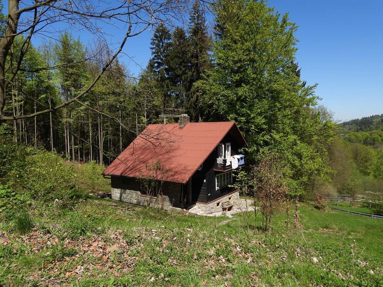 Pronájem chaty, chalupy, Čeladná, Moravskoslezský kraj Pronájem chaty, chalupy, Čeladná, Moravskoslezský kraj