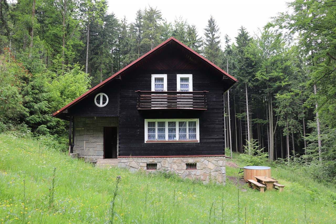 Pronájem chaty, chalupy, Čeladná, Moravskoslezský kraj Pronájem chaty, chalupy, Čeladná, Moravskoslezský kraj