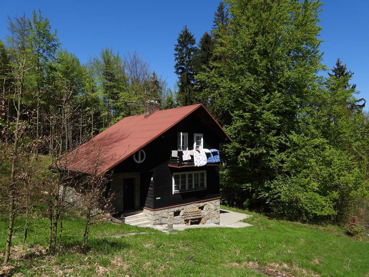 Pronájem chaty, chalupy, Čeladná, Moravskoslezský kraj Pronájem chaty, chalupy, Čeladná, Moravskoslezský kraj