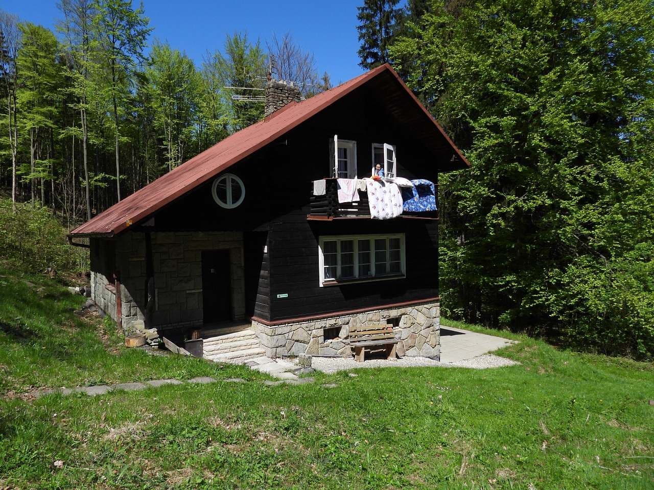 Pronájem chaty, chalupy, Čeladná, Moravskoslezský kraj Pronájem chaty, chalupy, Čeladná, Moravskoslezský kraj