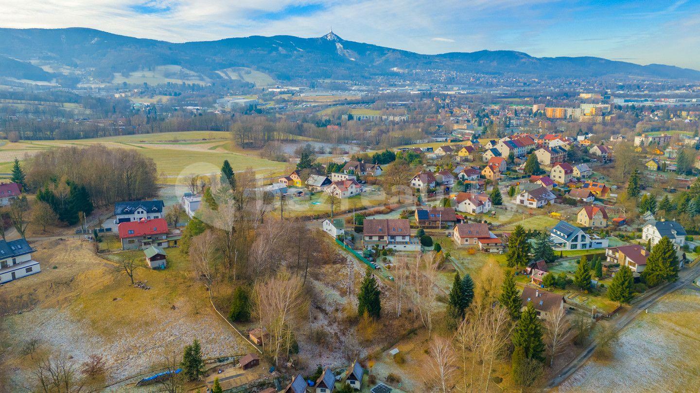 Prodej pozemku 1.359 m², Liberec, Liberecký kraj