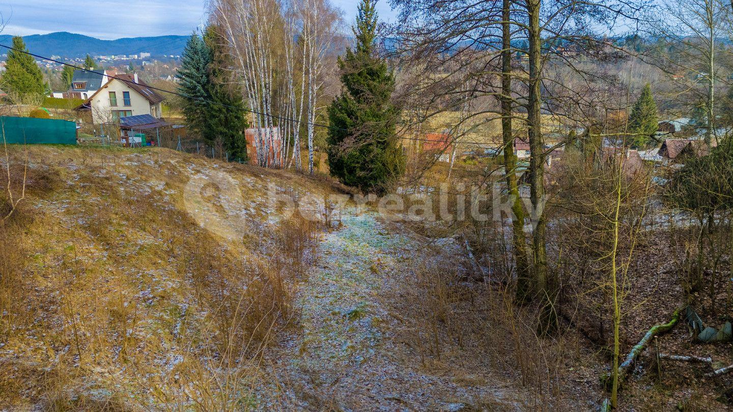 Prodej pozemku 1.359 m², Liberec, Liberecký kraj