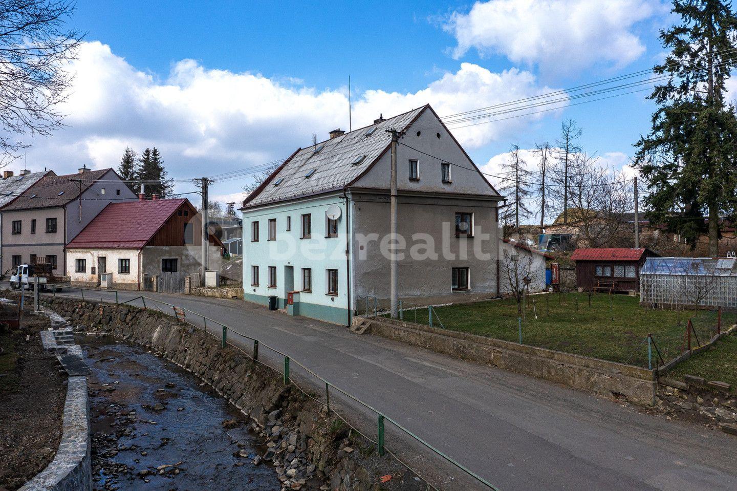 Prodej domu 195 m², pozemek 635 m², Českolipská, Verneřice, Ústecký kraj