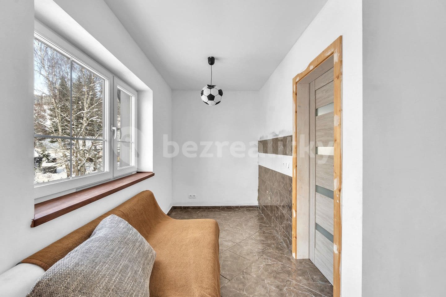 Prodej domu 198 m², pozemek 1.038 m², Rokytnice nad Jizerou, Liberecký kraj