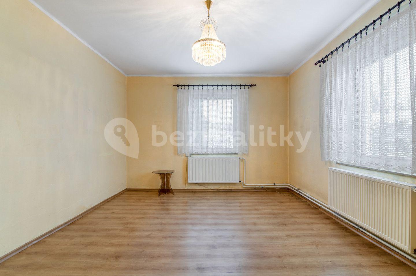 Prodej domu 159 m², pozemek 755 m², Dvořákova, Doksy, Liberecký kraj