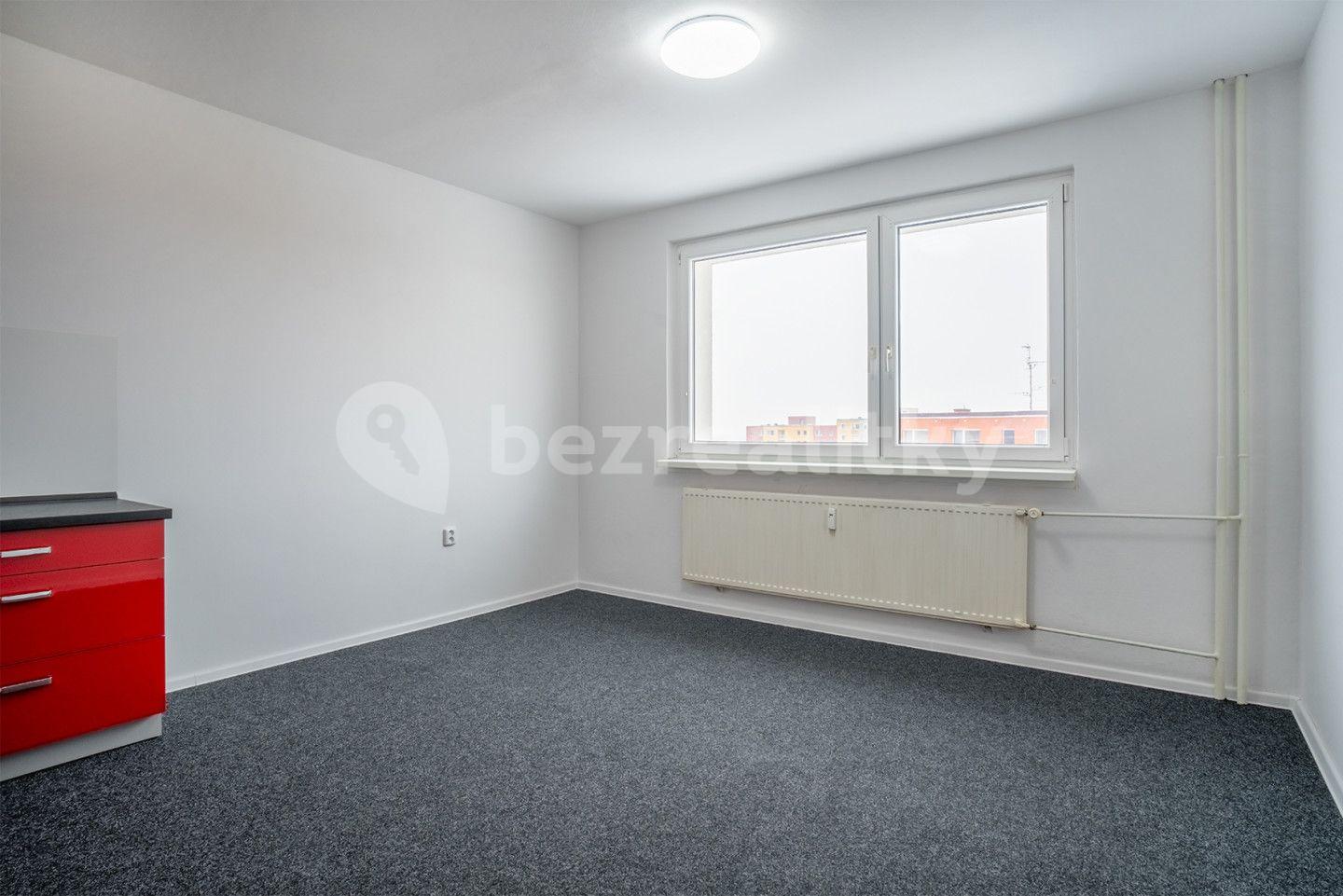 Prodej bytu 2+kk 40 m², Hradecká, Česká Lípa, Liberecký kraj