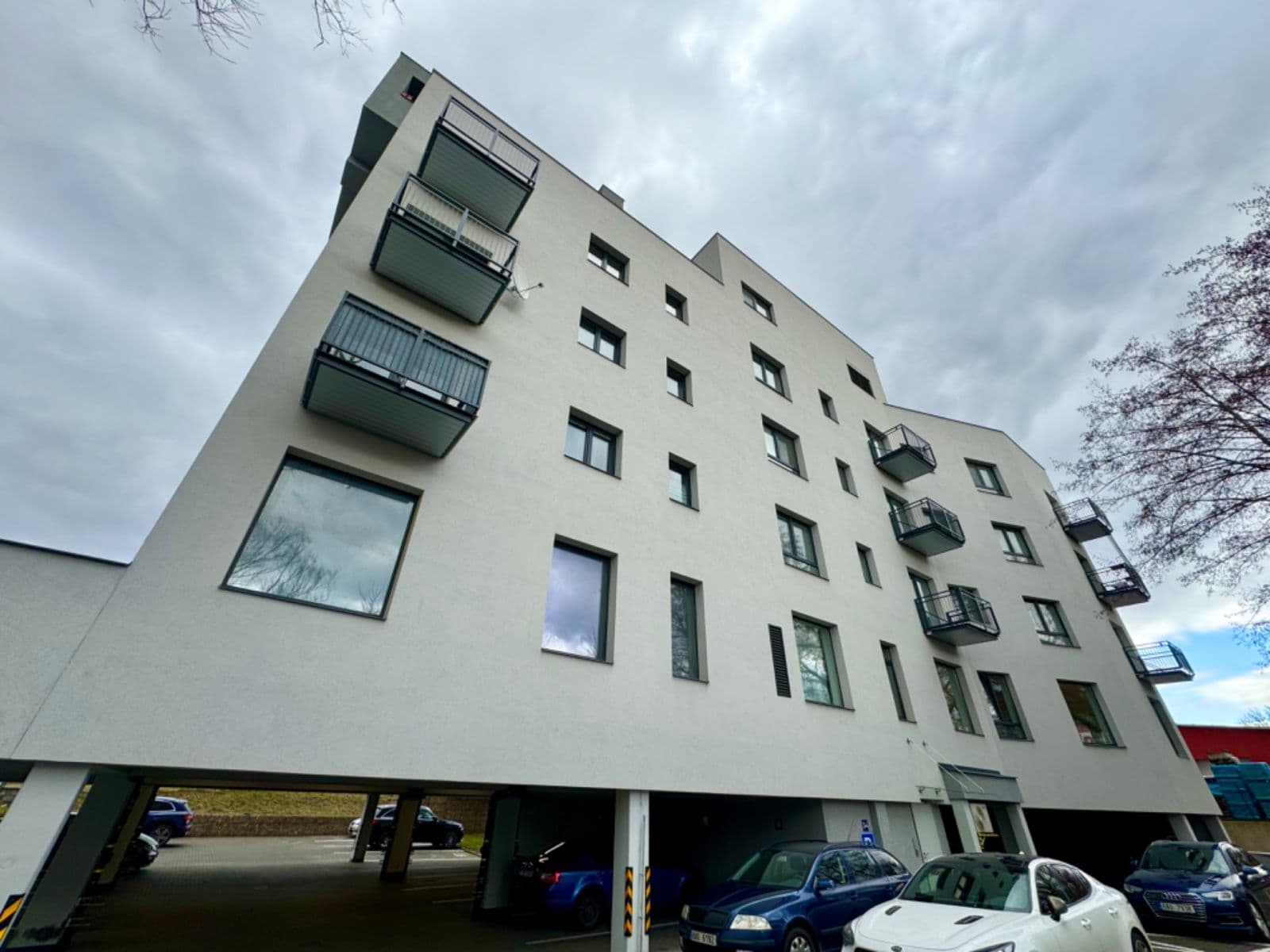 Pronájem bytu 2+kk 46 m², Tyršova, Kuřim, Jihomoravský kraj Pronájem bytu 2+kk 46 m², Tyršova, Kuřim, Jihomoravský kraj