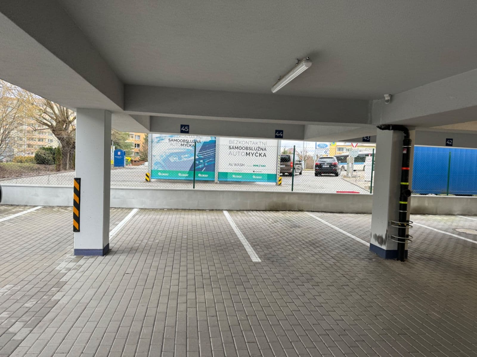 Pronájem bytu 2+kk 46 m², Tyršova, Kuřim, Jihomoravský kraj Pronájem bytu 2+kk 46 m², Tyršova, Kuřim, Jihomoravský kraj