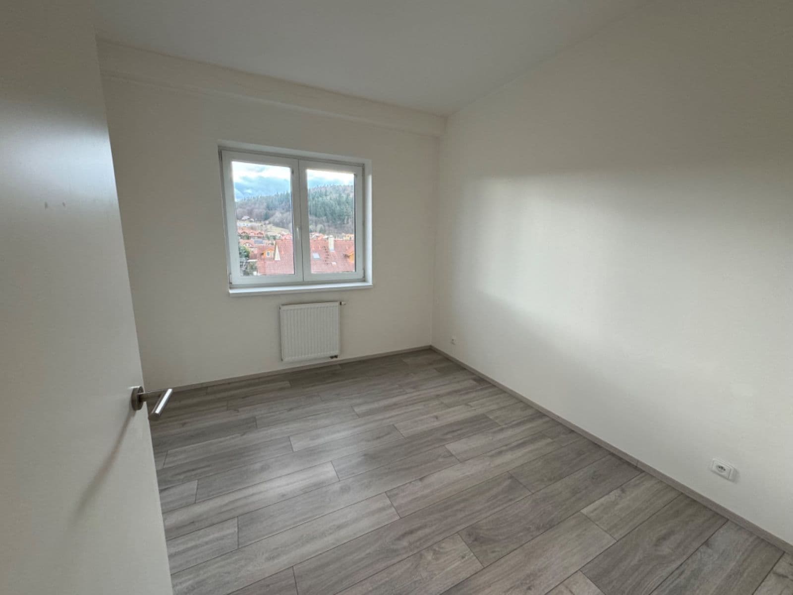 Pronájem bytu 2+kk 46 m², Tyršova, Kuřim, Jihomoravský kraj Pronájem bytu 2+kk 46 m², Tyršova, Kuřim, Jihomoravský kraj