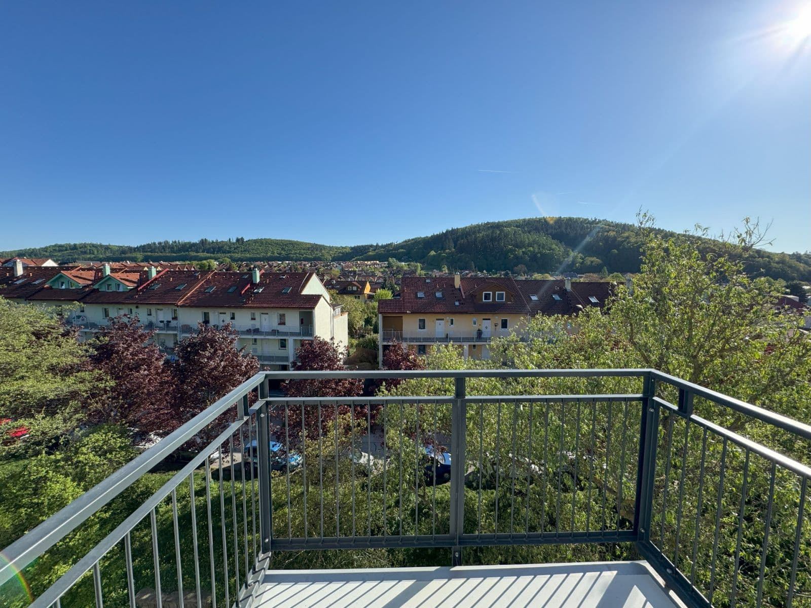 Pronájem bytu 2+kk 46 m², Tyršova, Kuřim, Jihomoravský kraj Pronájem bytu 2+kk 46 m², Tyršova, Kuřim, Jihomoravský kraj