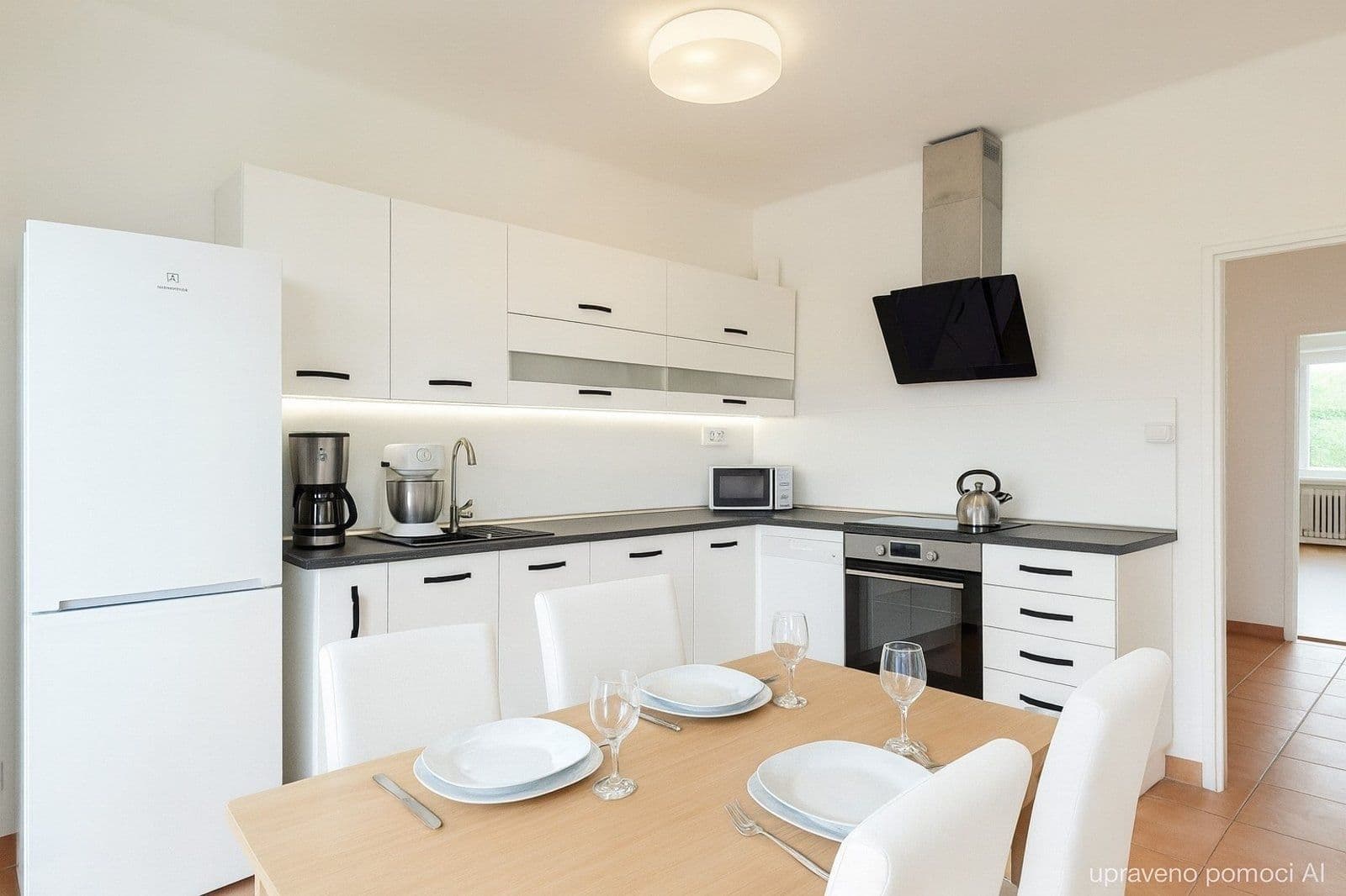 Pronájem bytu 3+1 85 m², Janáčkova, Havířov, Moravskoslezský kraj Pronájem bytu 3+1 85 m², Janáčkova, Havířov, Moravskoslezský kraj