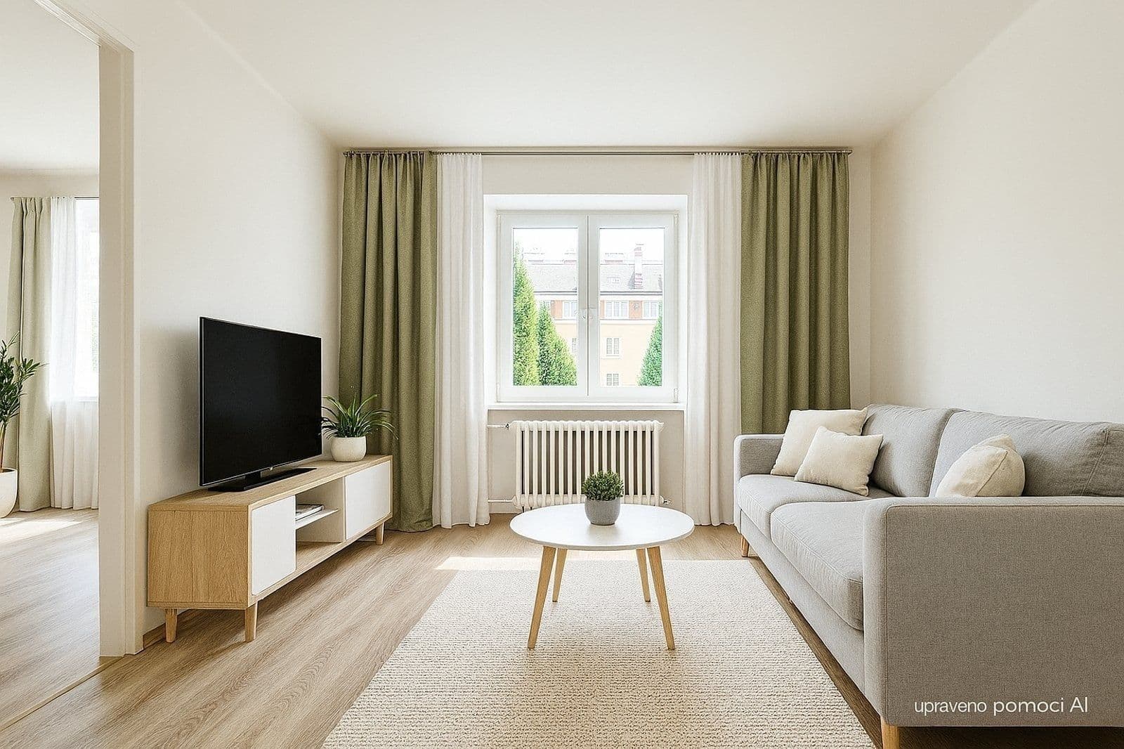 Pronájem bytu 3+1 85 m², Janáčkova, Havířov, Moravskoslezský kraj Pronájem bytu 3+1 85 m², Janáčkova, Havířov, Moravskoslezský kraj