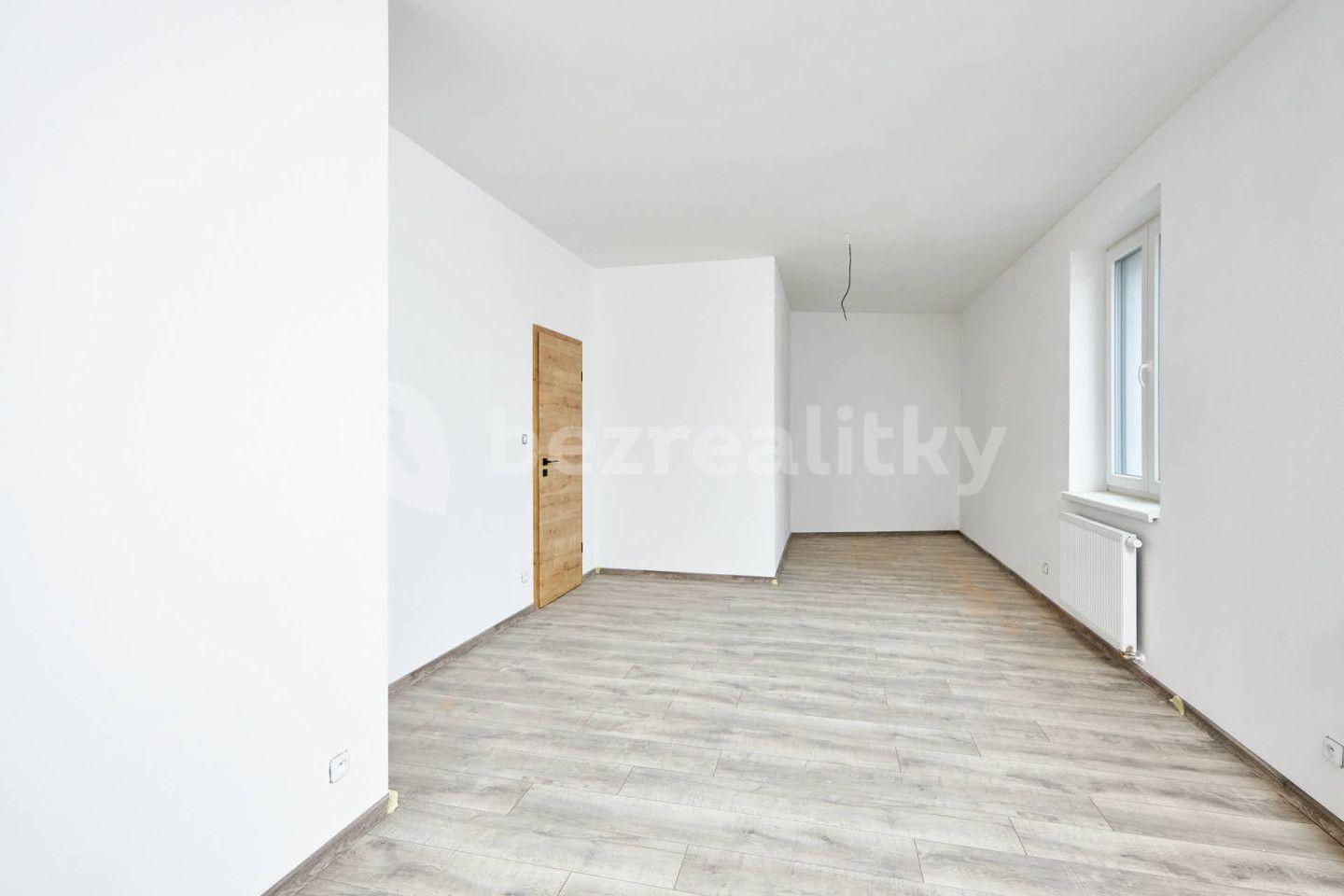 Prodej bytu 2+kk 75 m², Fráni Šrámka, České Budějovice, Jihočeský kraj